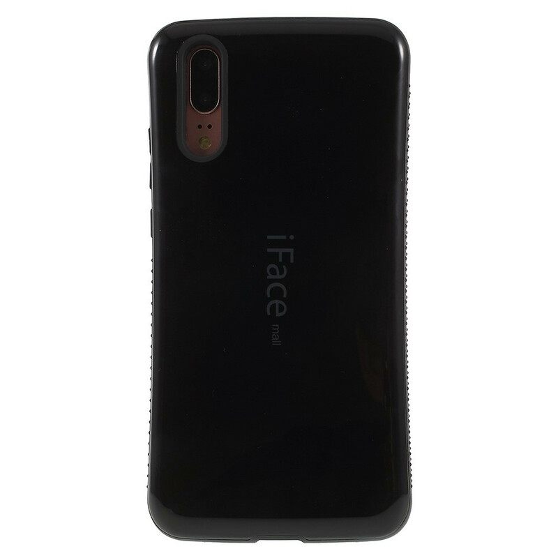 Kuori Huawei P20 Iface Mall Flashy