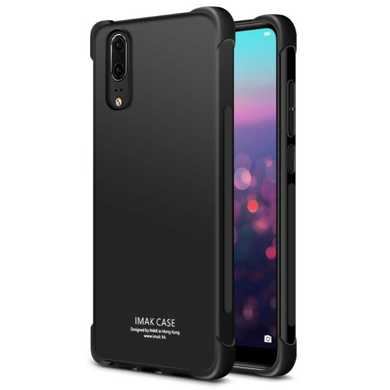 Kuori Huawei P20 Imak Ihotuntuma