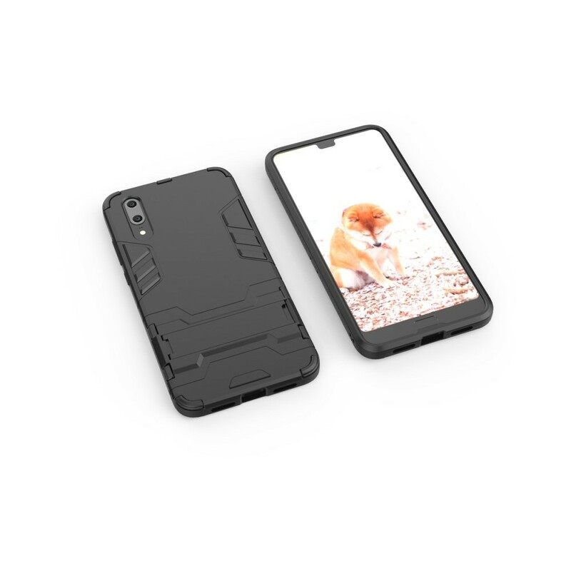 Kuori Huawei P20 Ultra Resistant