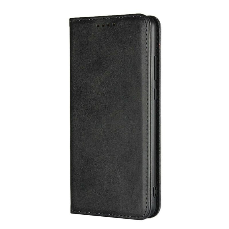 Puhelinkuoret Huawei P20 Kotelot Flip Style Leather Sobriety