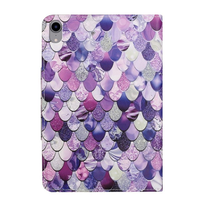 Flip Case iPad Mini 6 (2021) Glitter Design