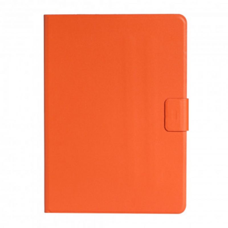 Kotelot iPad Mini 6 (2021) Classic Faux Leather