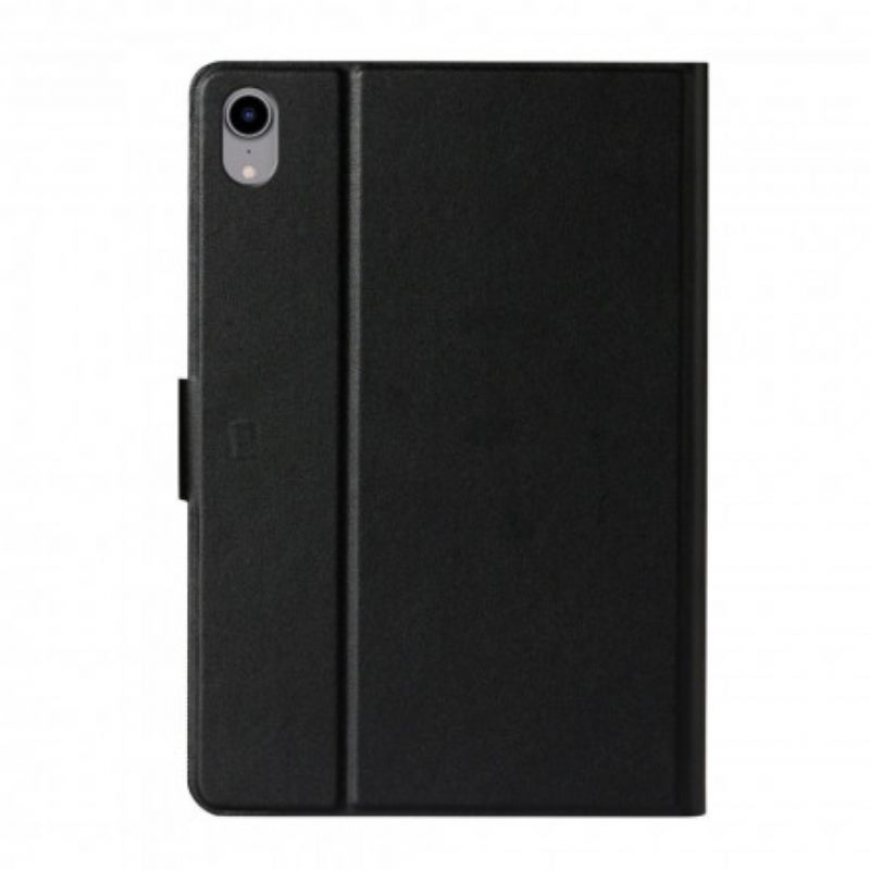 Kotelot iPad Mini 6 (2021) Classic Faux Leather