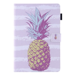 Kotelot iPad Mini 6 (2021) Design Pineapple