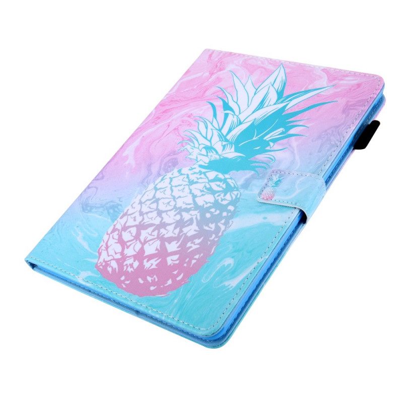 Kotelot iPad Mini 6 (2021) Design Pineapple