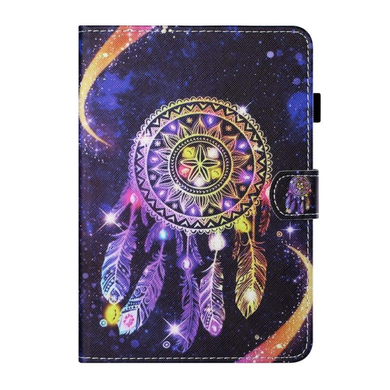 Kotelot iPad Mini 6 (2021) Dreamcatcher Art