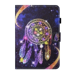 Kotelot iPad Mini 6 (2021) Dreamcatcher Art