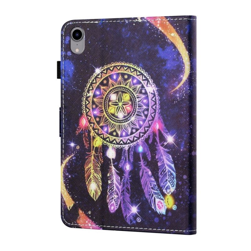 Kotelot iPad Mini 6 (2021) Dreamcatcher Art