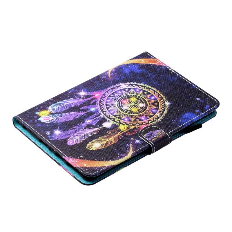 Kotelot iPad Mini 6 (2021) Dreamcatcher Art