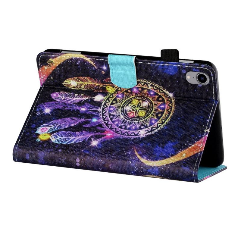 Kotelot iPad Mini 6 (2021) Dreamcatcher Art