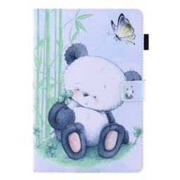 Kotelot iPad Mini 6 (2021) Ihana Panda