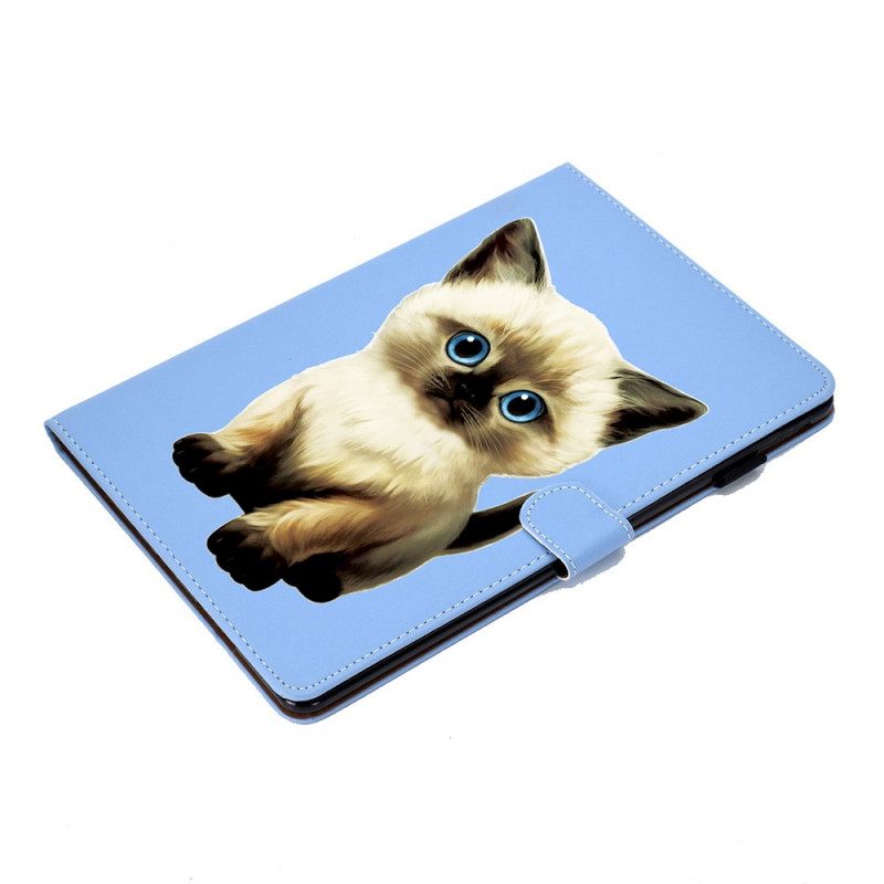 Kotelot iPad Mini 6 (2021) Kitten Fun