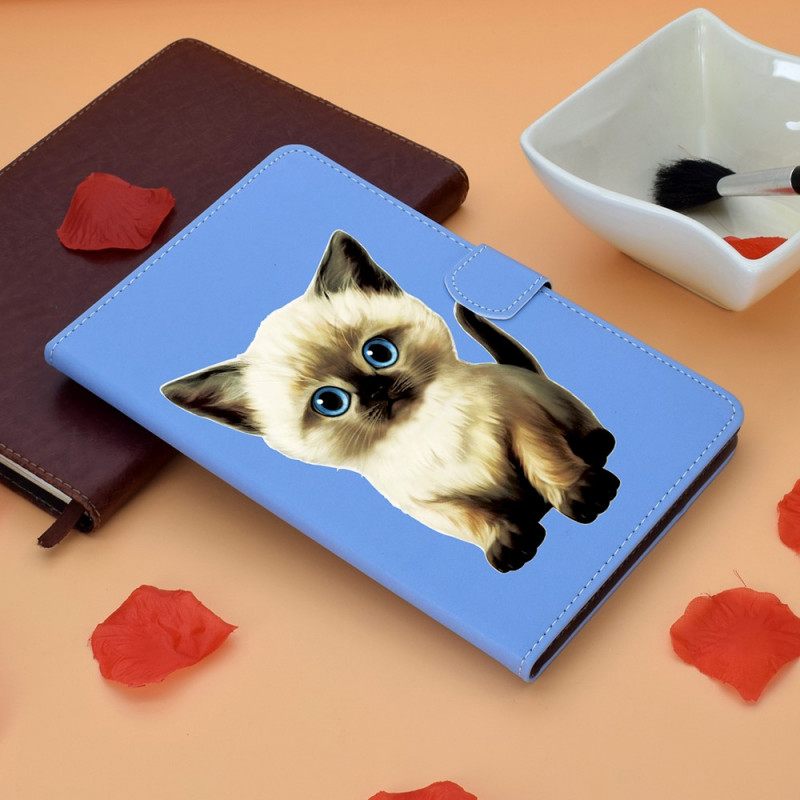 Kotelot iPad Mini 6 (2021) Kitten Fun