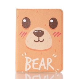 Kuoret iPad Mini 6 (2021) Cartoon Bear