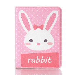 Kuoret iPad Mini 6 (2021) Cartoon Rabbit