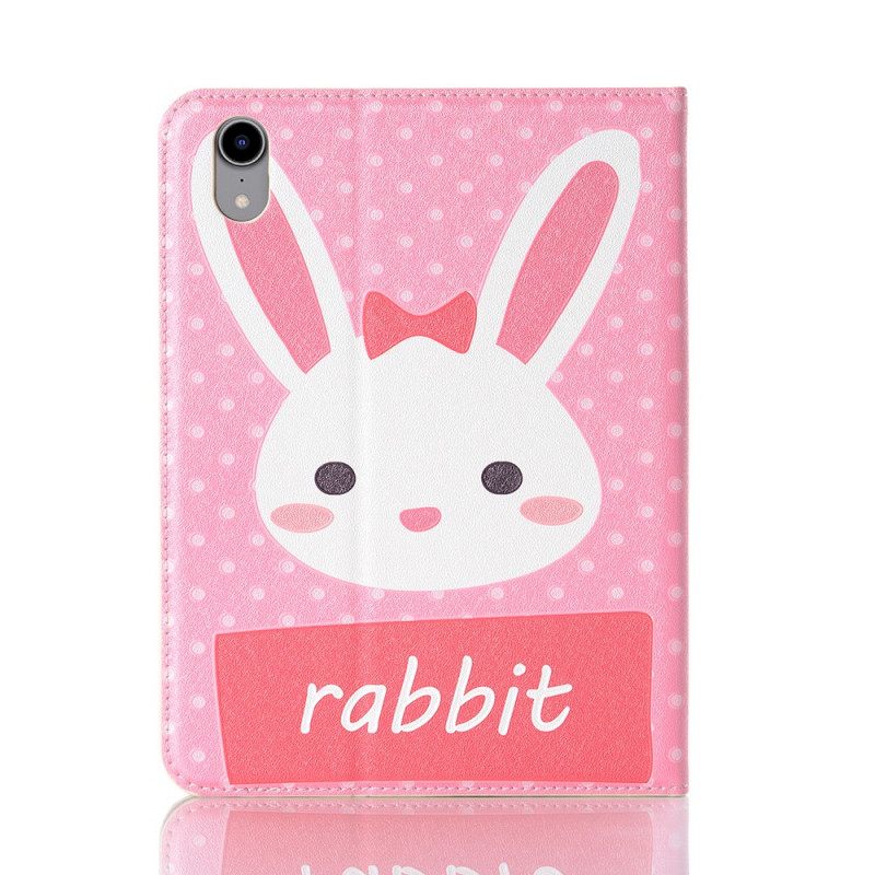 Kuoret iPad Mini 6 (2021) Cartoon Rabbit