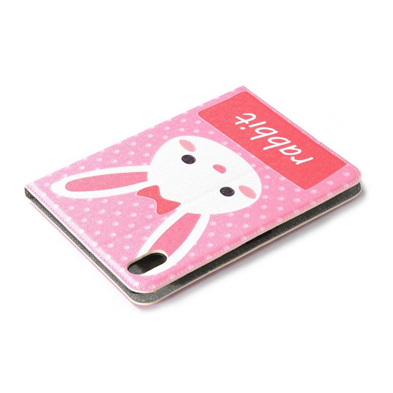 Kuoret iPad Mini 6 (2021) Cartoon Rabbit