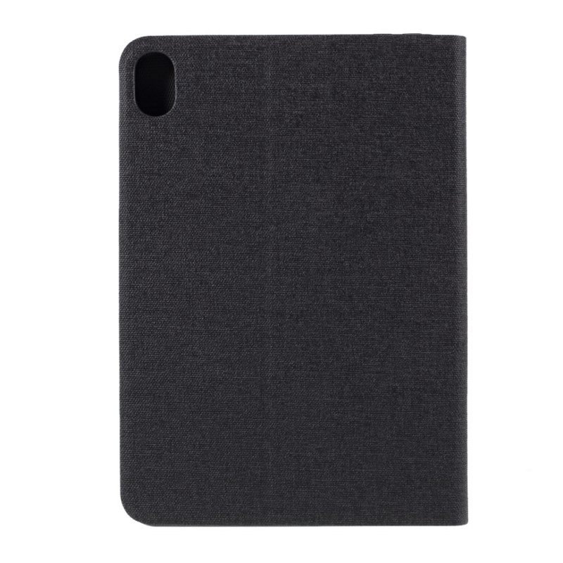 Kuoret iPad Mini 6 (2021) Leather Effect X-level