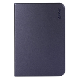 Nahkakuori iPad Mini 6 (2021) Faux Leather Business Enkay