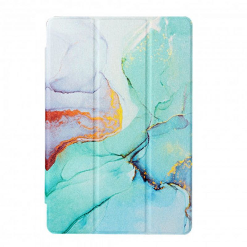 Puhelinkuoret iPad Mini 6 (2021) Marble Style