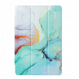 Puhelinkuoret iPad Mini 6 (2021) Marble Style