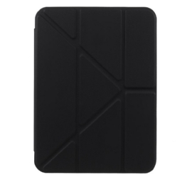 Puhelinkuoret iPad Mini 6 (2021) Style Leather Origami