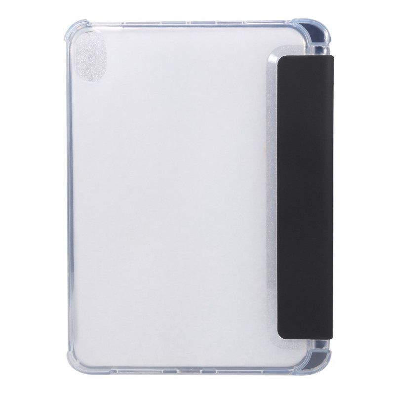 Puhelinkuoret iPad Mini 6 (2021) Trifold Skin Touch