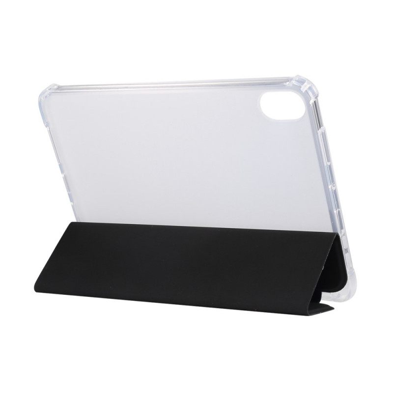 Puhelinkuoret iPad Mini 6 (2021) Trifold Skin Touch