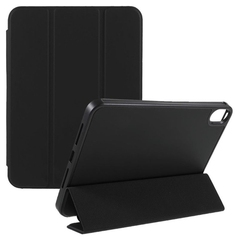 Puhelinkuoret iPad Mini 6 (2021) Trifold Skin Touch Design