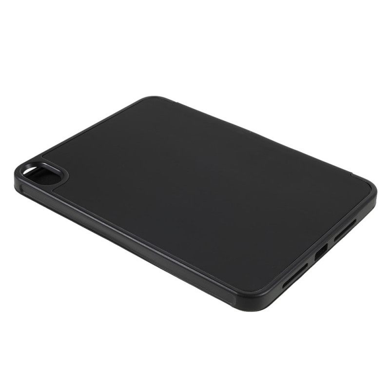 Puhelinkuoret iPad Mini 6 (2021) Trifold Skin Touch Design