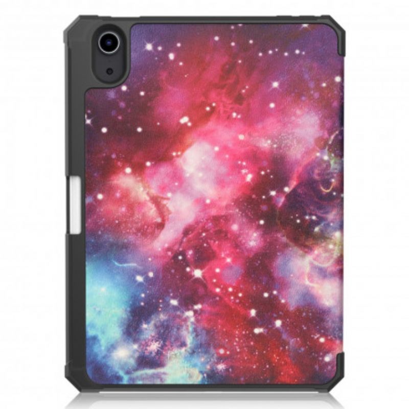 Puhelinkuoret iPad Mini 6 (2021) Universe Kynän Pidike