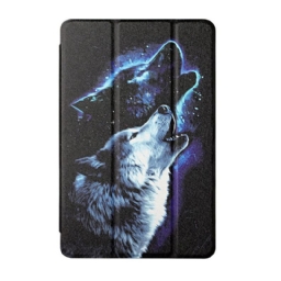 Puhelinkuoret iPad Mini 6 (2021) Wolves