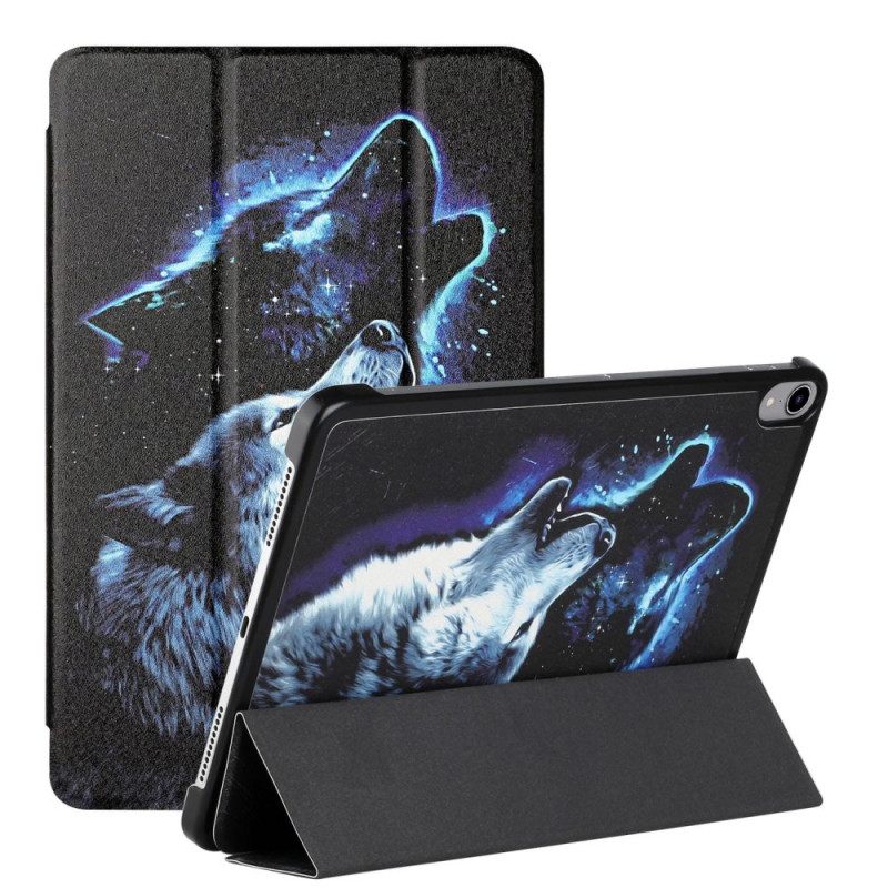 Puhelinkuoret iPad Mini 6 (2021) Wolves