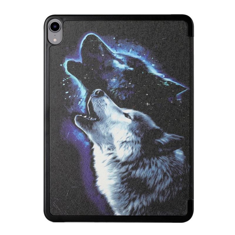 Puhelinkuoret iPad Mini 6 (2021) Wolves