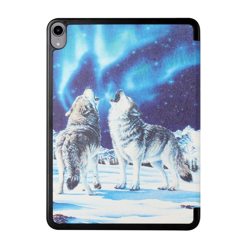 Puhelinkuoret iPad Mini 6 (2021) Wolves