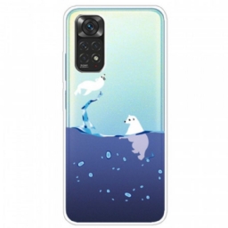 Case Xiaomi Redmi Note 11 Pro / 11 Pro 5G Meripelit