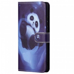 Kotelot Xiaomi Redmi Note 11 Pro / 11 Pro 5G Panda Space