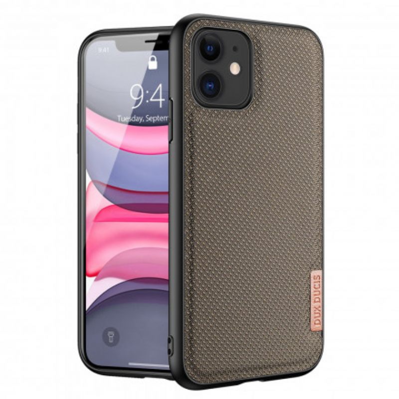 Case iPhone 11 Dux Ducis Fino Sarja