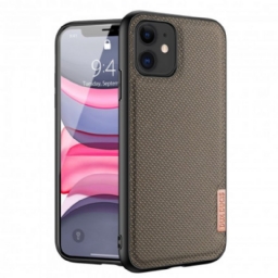 Case iPhone 11 Dux Ducis Fino Sarja