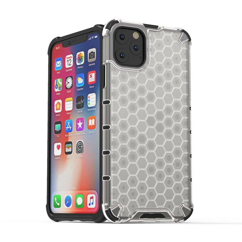 Case iPhone 11 Honeycomb Style