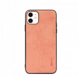 Case iPhone 11 Kangasrakenne Enkay