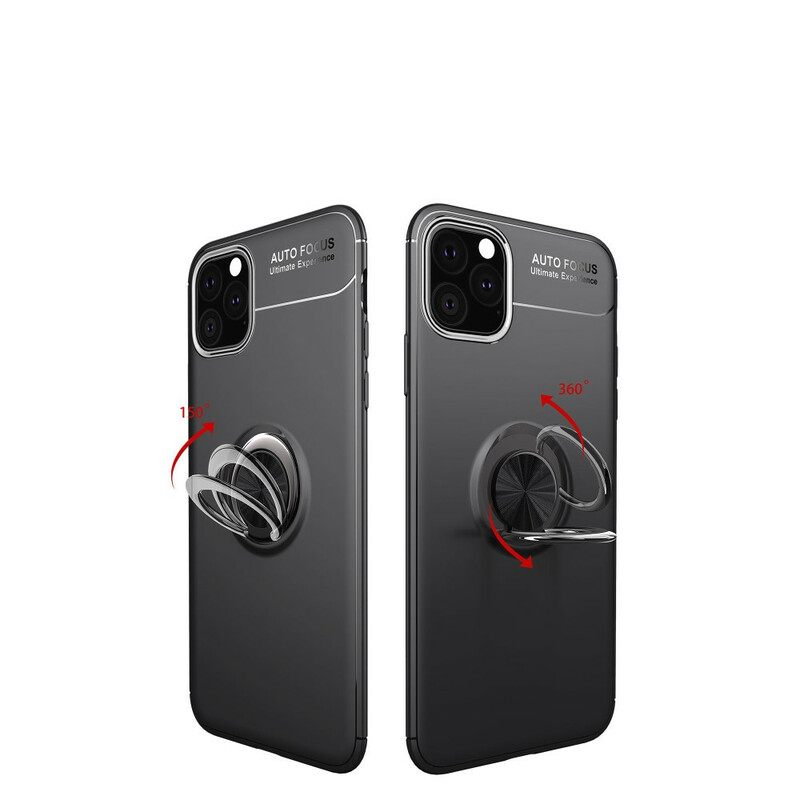 Case iPhone 11 Rotary Ring