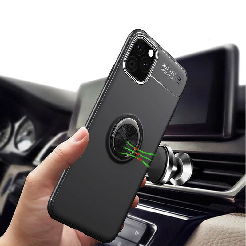 Case iPhone 11 Rotary Ring