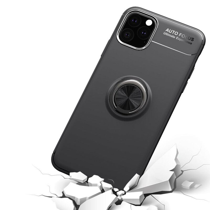 Case iPhone 11 Rotary Ring