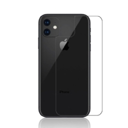 Karkaistu Lasilevy iPhone 11 N Takapuolelle