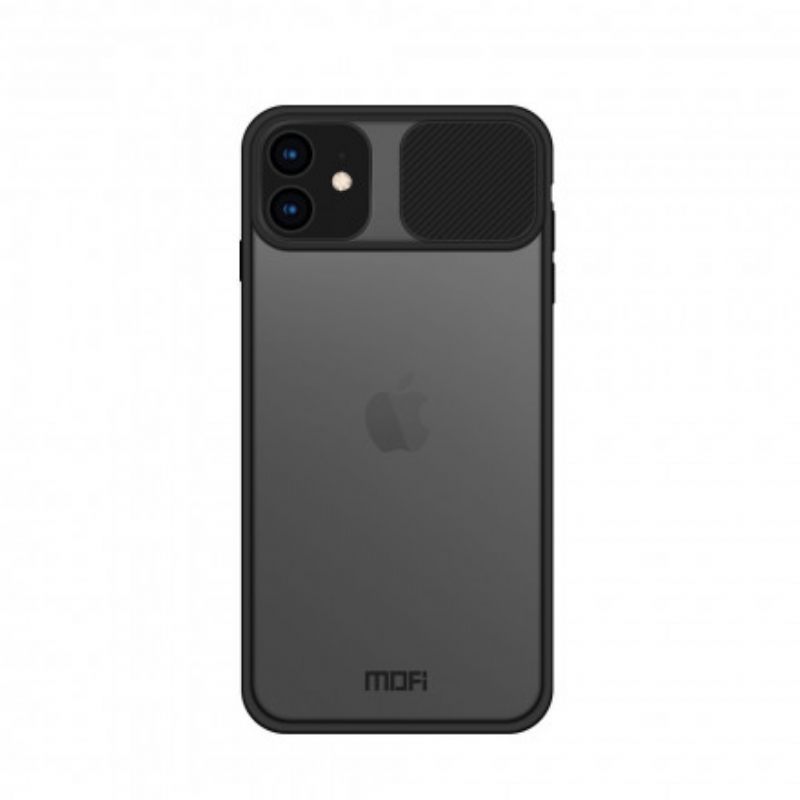 Kuori iPhone 11 Mofi Valokuvamoduulin Kansi