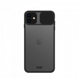 Kuori iPhone 11 Mofi Valokuvamoduulin Kansi