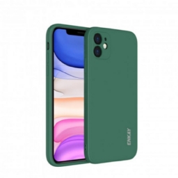 Kuori iPhone 11 Nestemäinen Silikoni Enkay