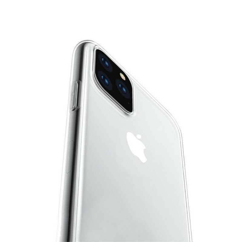 Kuori iPhone 11 Nxe Läpinäkyvä