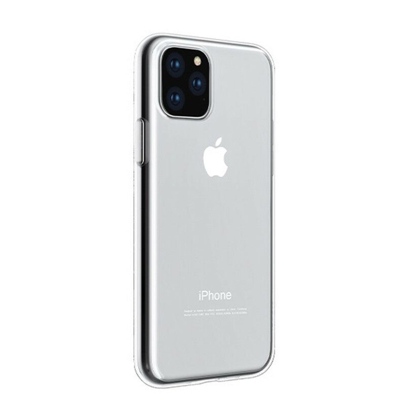 Kuori iPhone 11 Nxe Läpinäkyvä